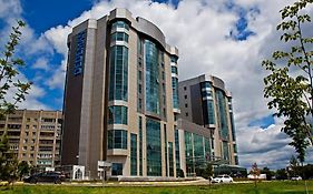 Dedeman Oskemen Hotel